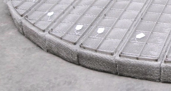 Demister